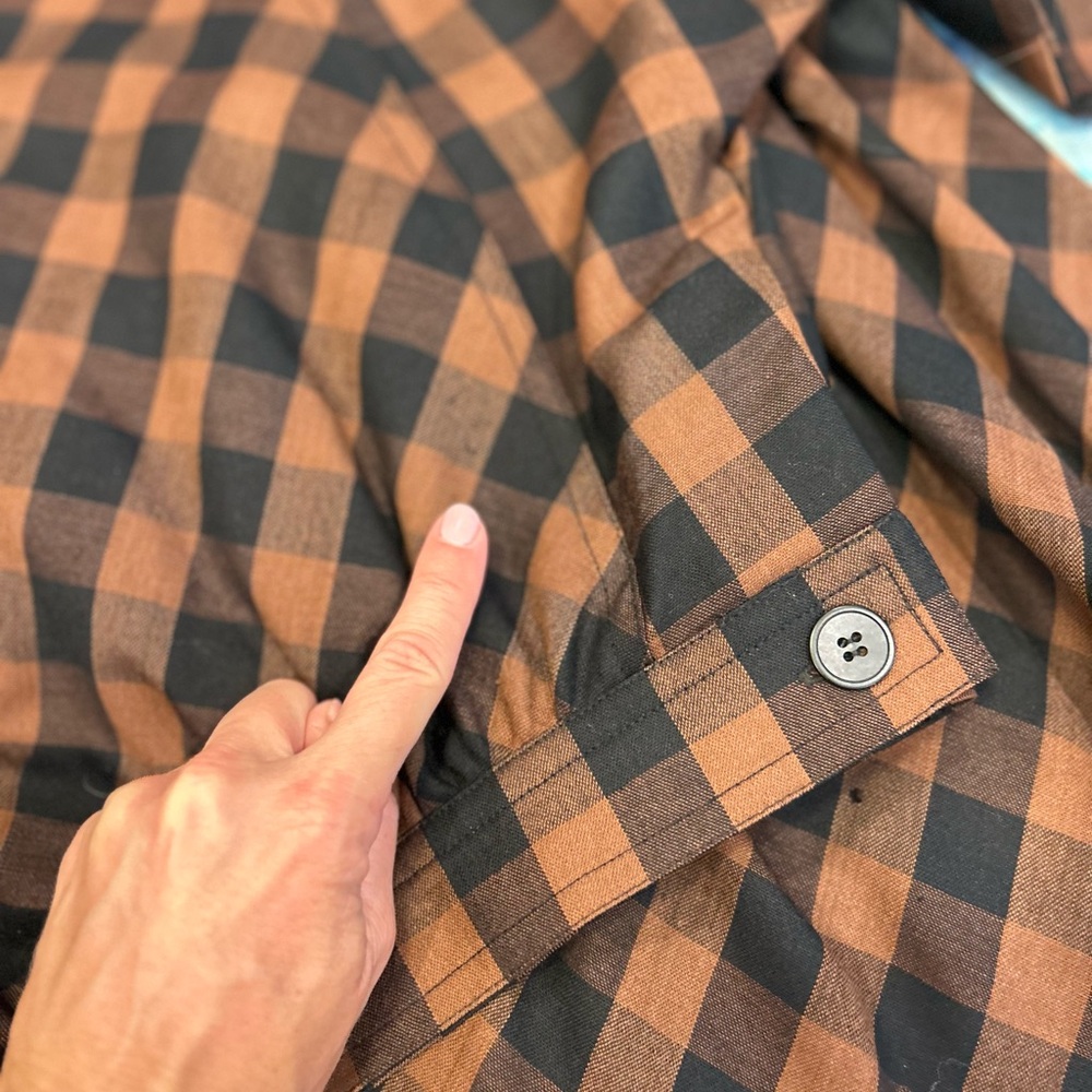 Vintage Gingham Set - Picture 16 of 16